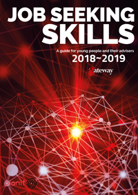 Job Seeking Skills cover