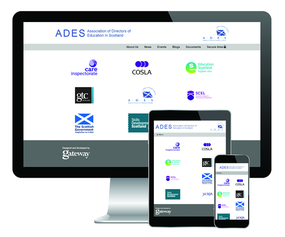 ADES Website